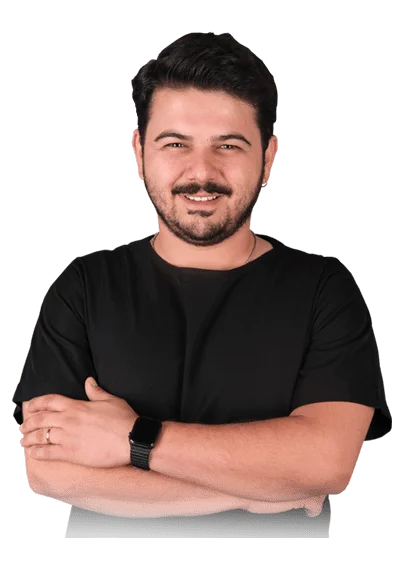 Dt. Mevlüt Batuhan Öğüt