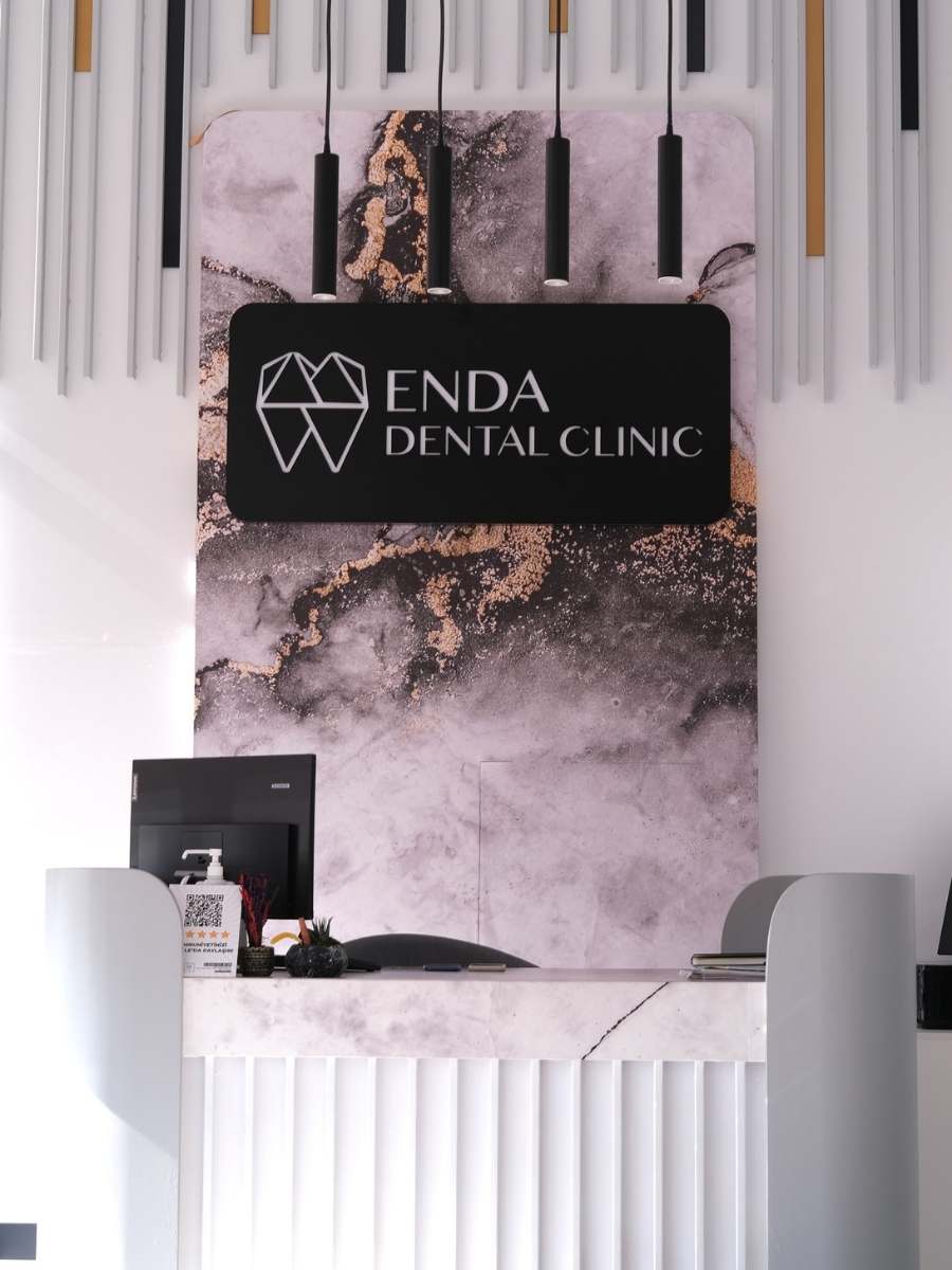 Enda Dental Klinik