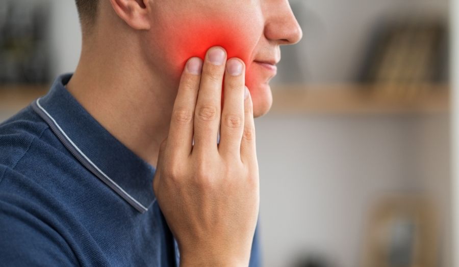 20lik Diş Çekimi Tedavisi