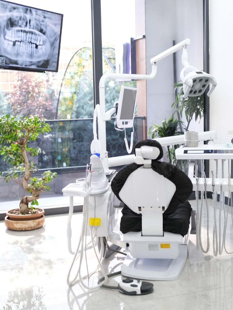Enda Dental Klinik
