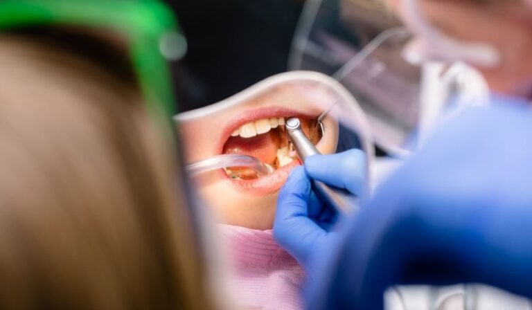 Pedodonti Çocuk Diş Hekimliği