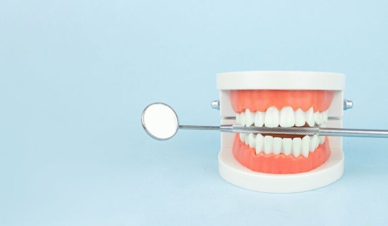 Diş Sıkma (Bruksizm) Tedavisi