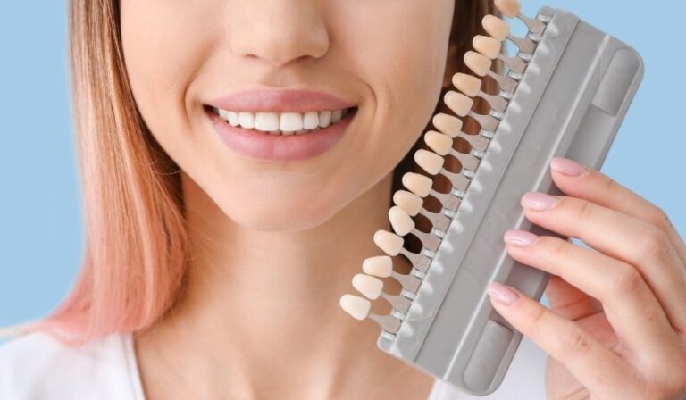 Estetik Diş Hekimliği Uygulamaları Neler