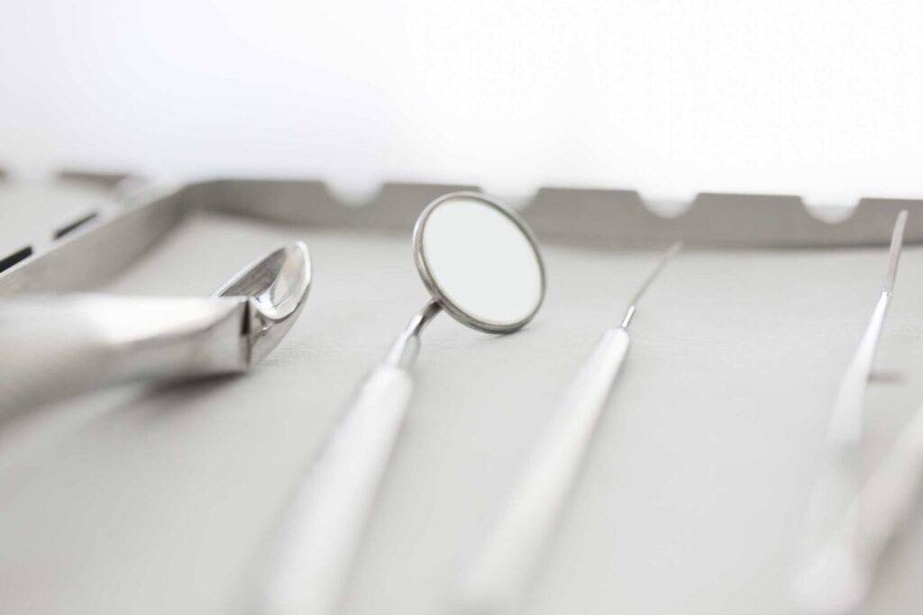 Diş Kaplama Çeşitleri